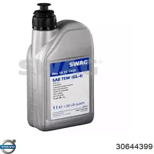 30644399 Volvo 