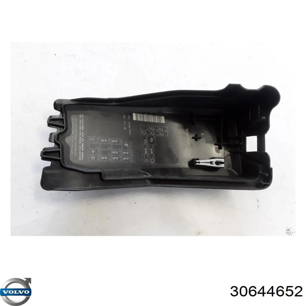  30644652 Volvo