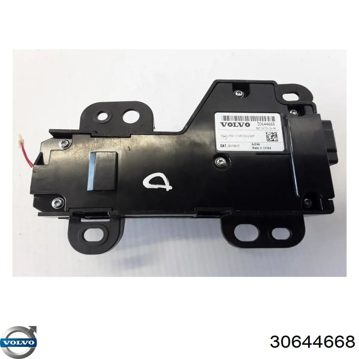  30644668 Volvo