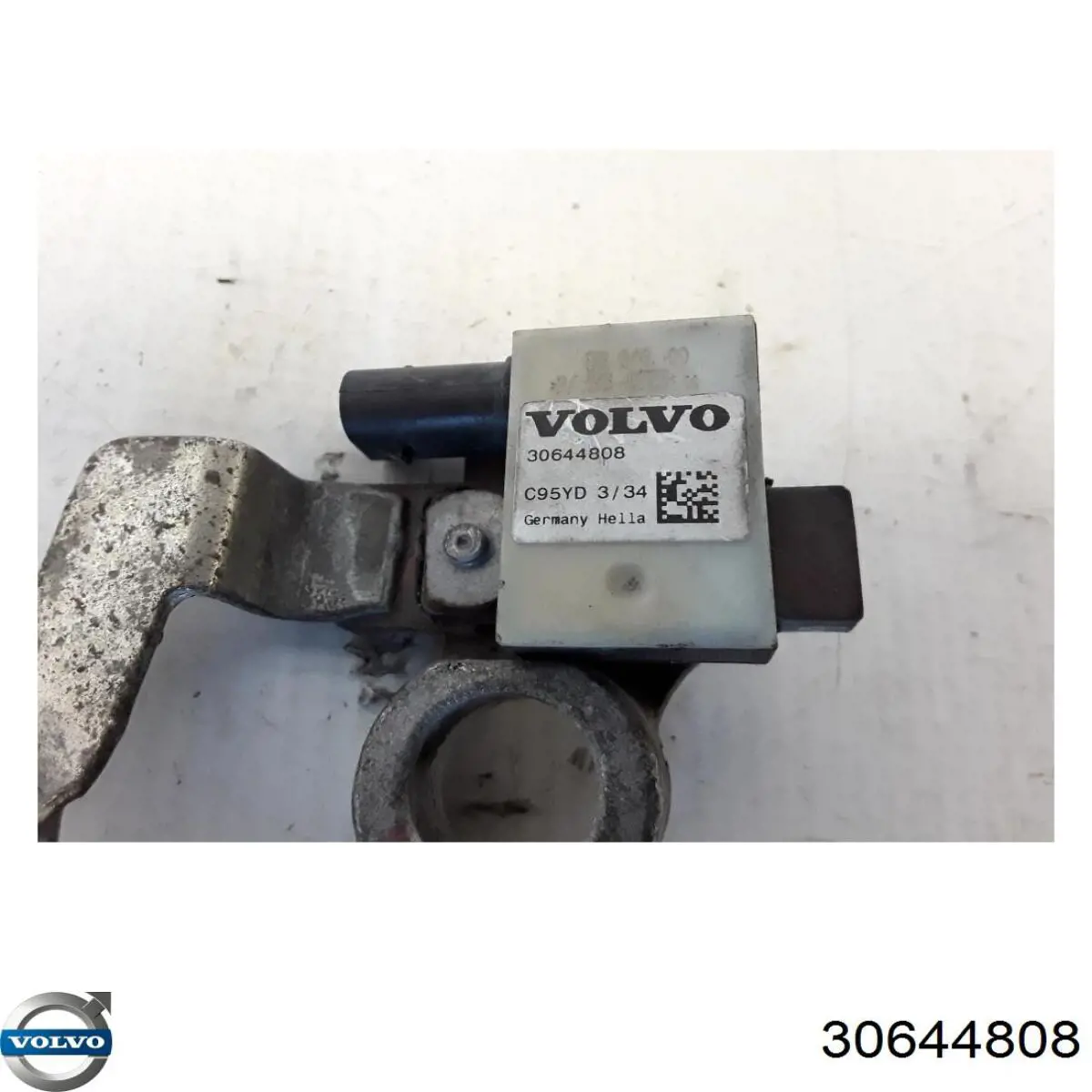 30644808 Volvo 