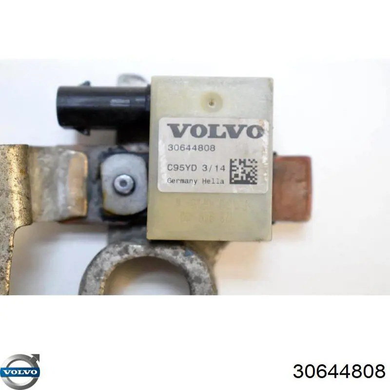  30659783 Volvo
