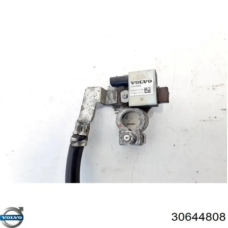  Volvo 30659783