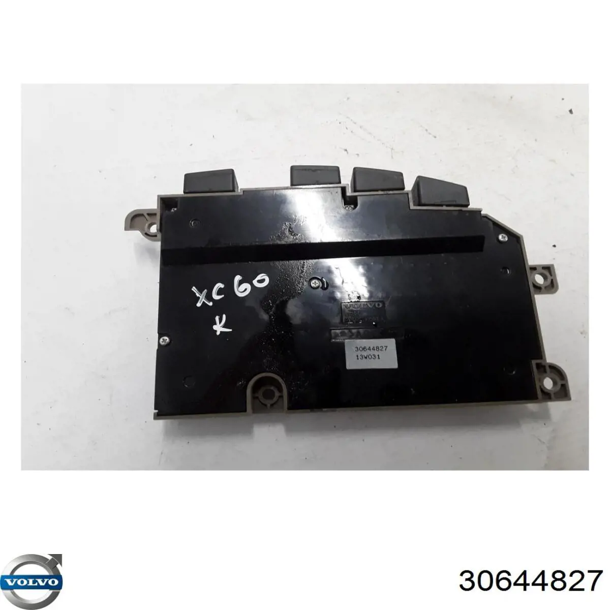  Volvo 30659874 цена, от 38.01 USD