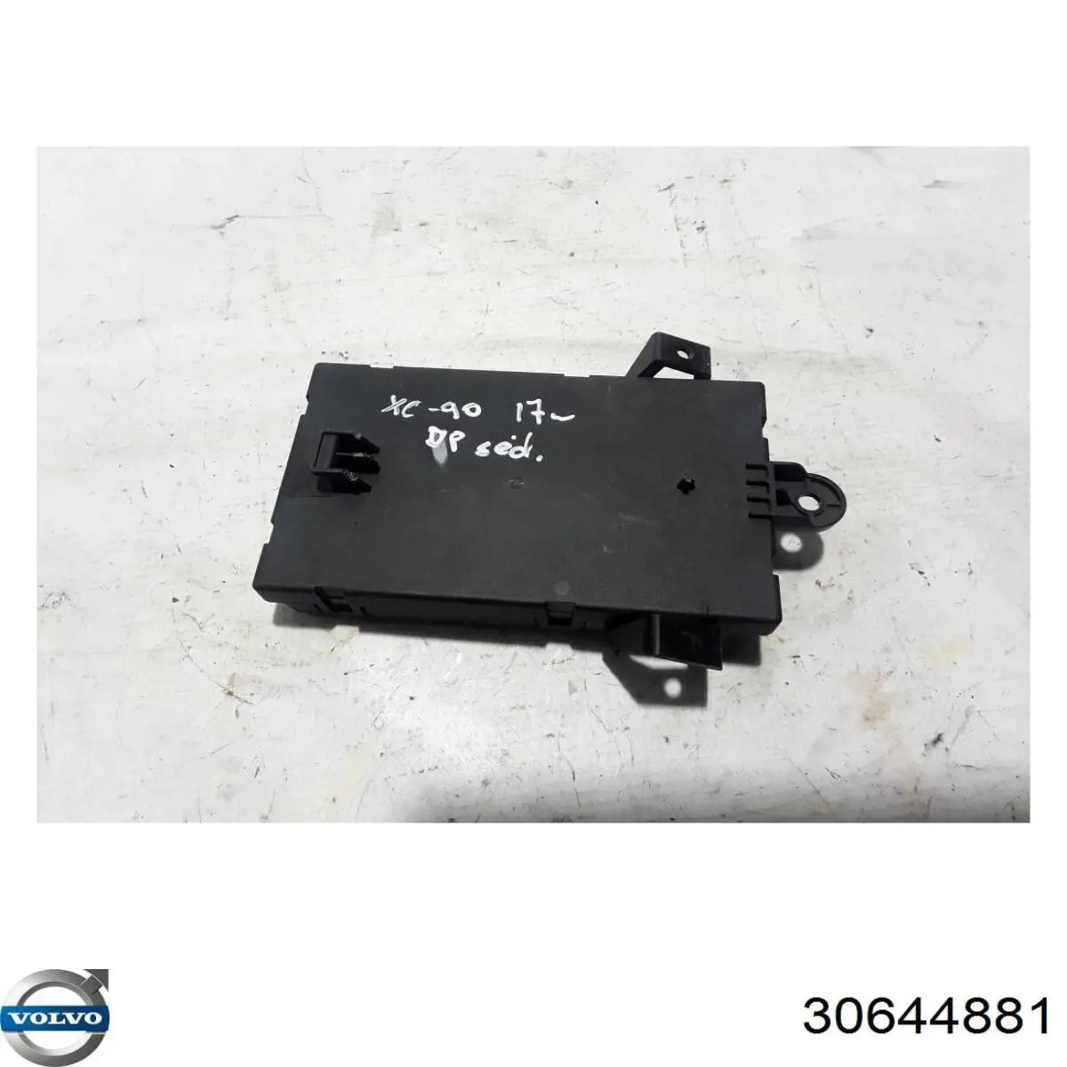 31652045 Volvo 