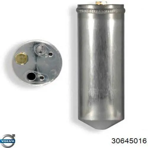 Осушитель кондиционера Volvo 30645016 цена, от 11.95 USD
