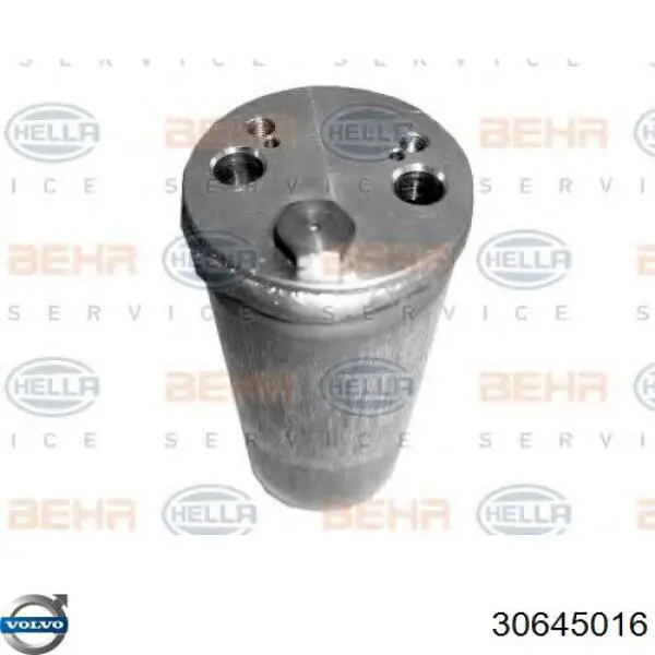 Купить 30645016 Volvo Осушитель кондиционера