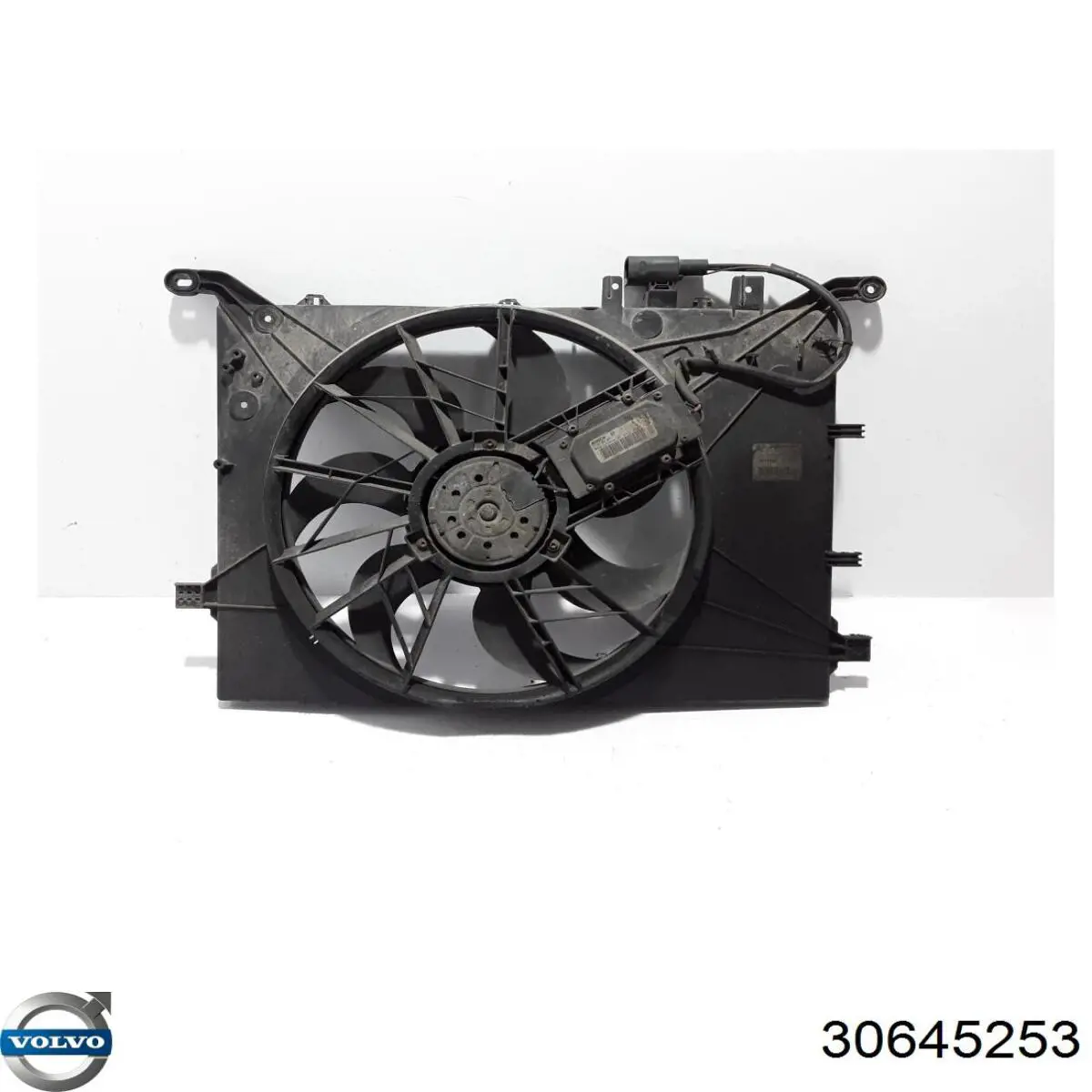 8649822 Volvo 