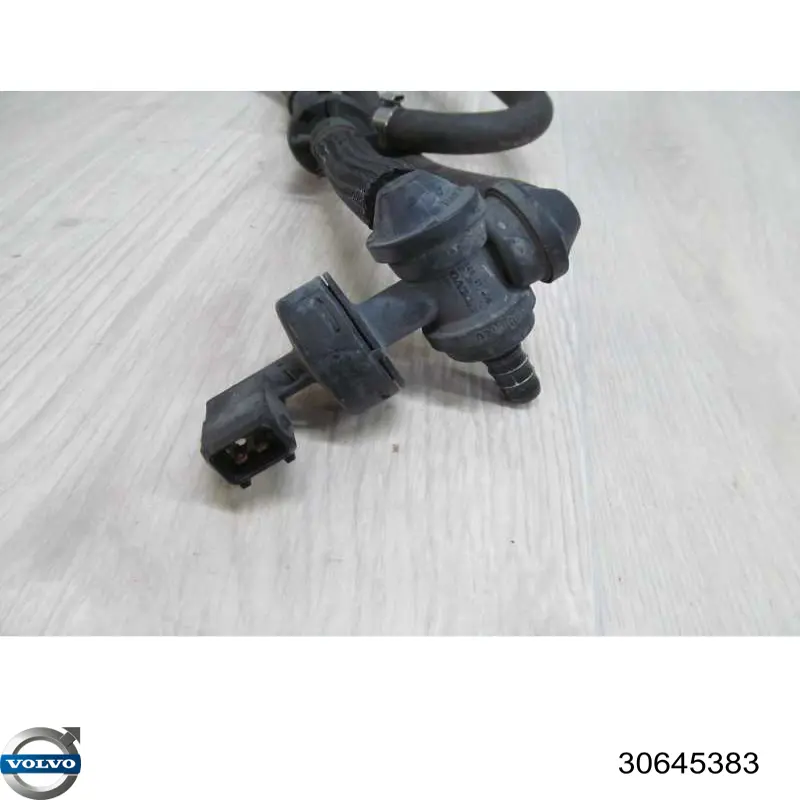 Купить 30645383 Volvo Клапан тормозной системы