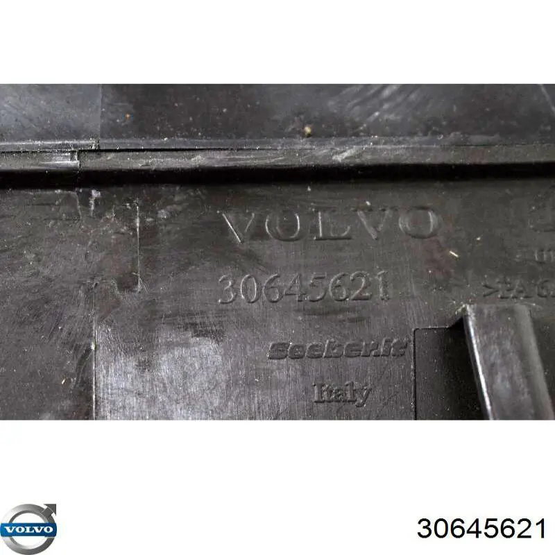 Купить 30645621 Volvo Бачок насоса гидроусилителя руля