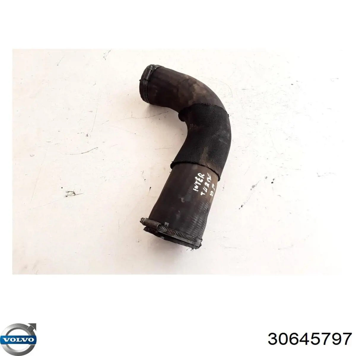 Купить 30645797 Volvo 