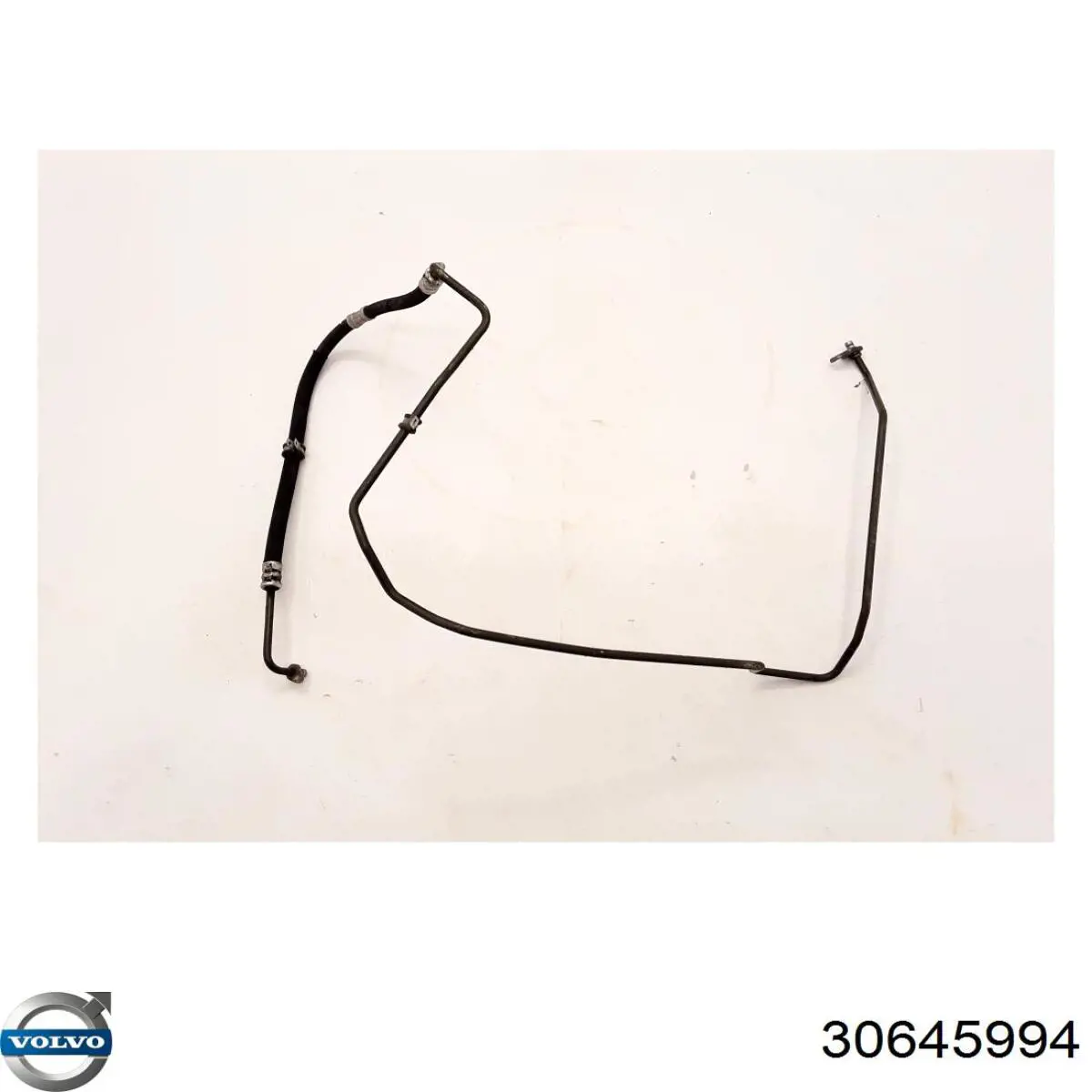  Volvo 30645994 цена, от 293.08 USD