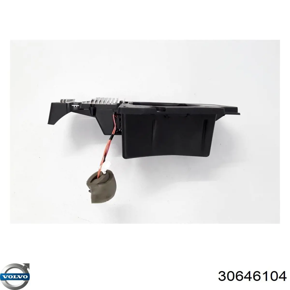  Volvo 30646104 цена, от 552.75 USD