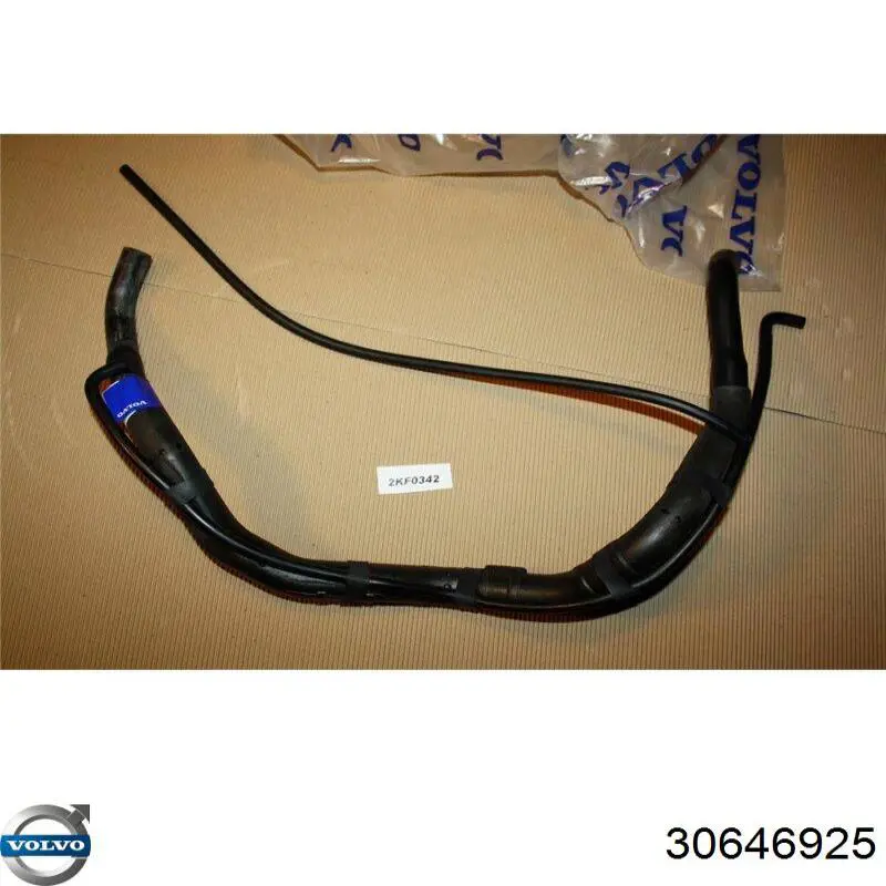 Купить 30646925 Volvo 