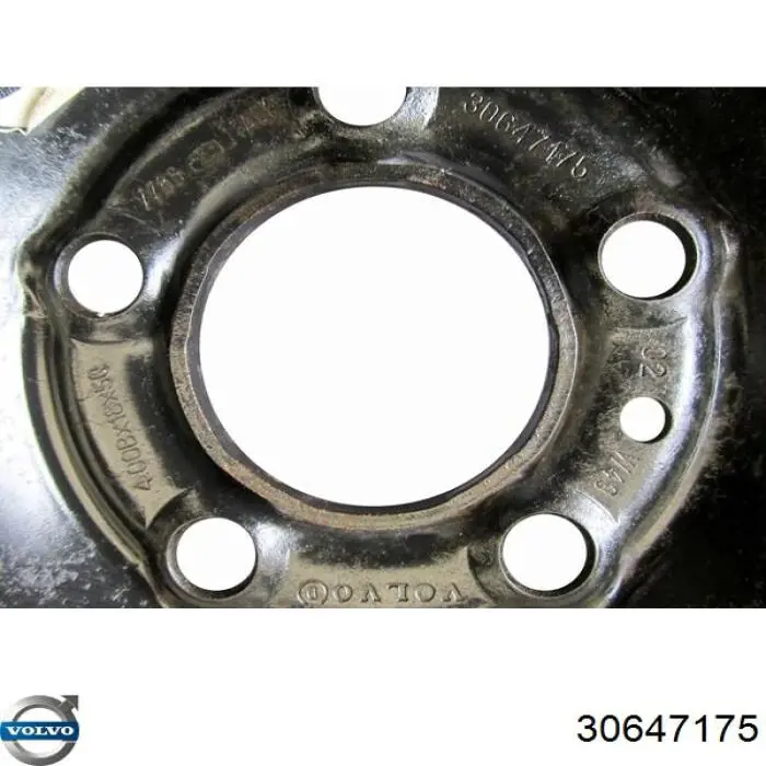  Volvo 30647175 цена, от 160.25 USD