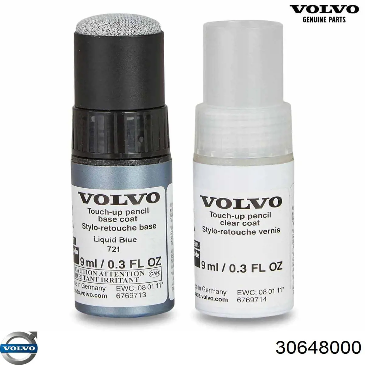 Элемент воздушного фильтра Volvo 30648000 цена, от 5.76 USD