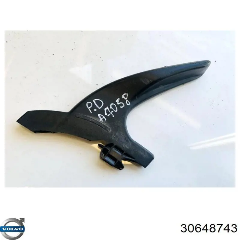  30648743 Volvo