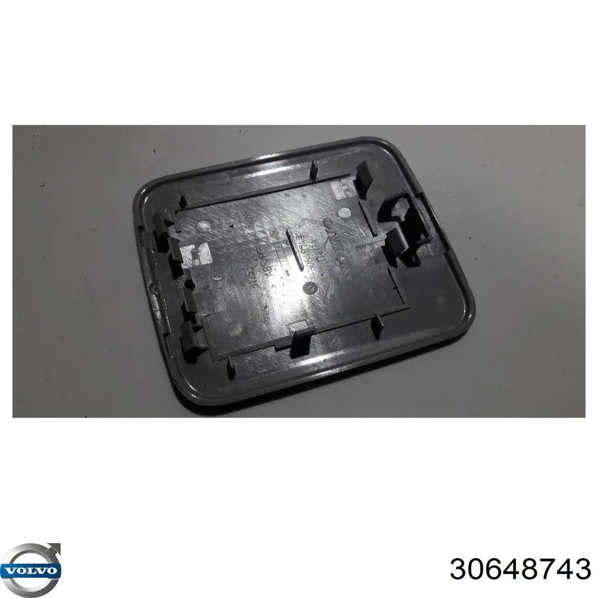 30648743 Volvo 