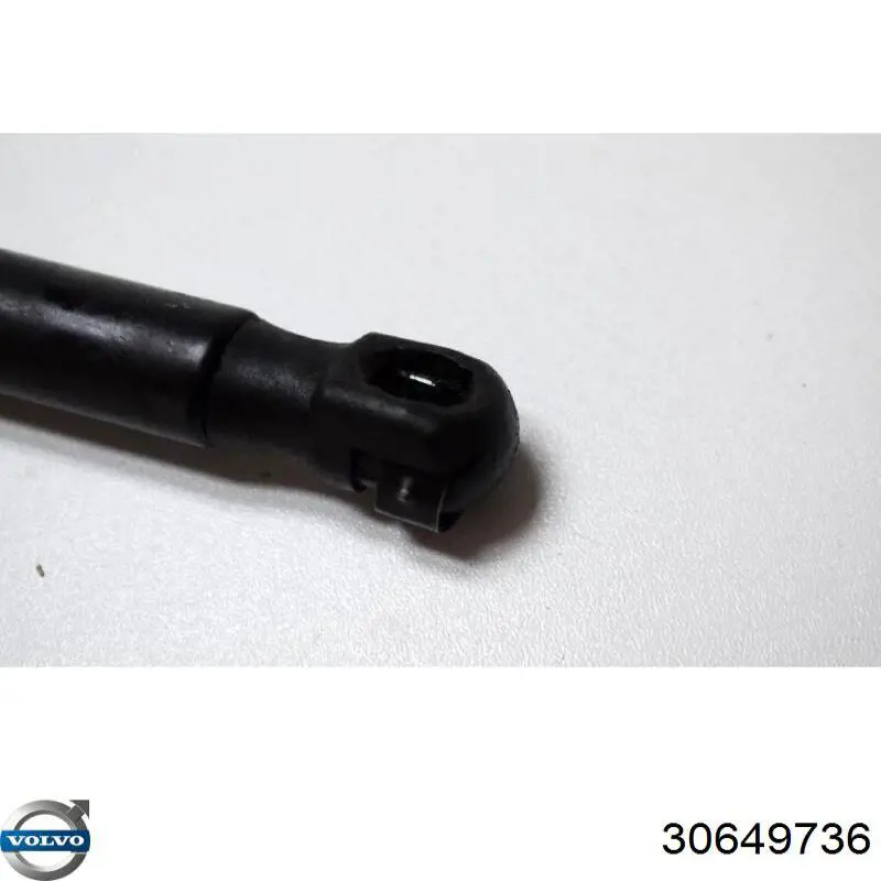 Амортизатор капота 30649736 Volvo