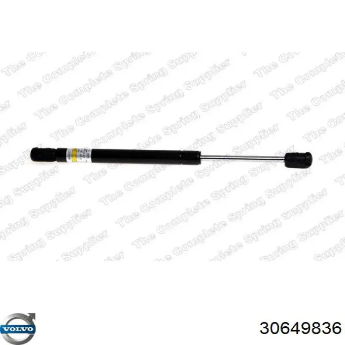 Купить 30649836 Volvo Амортизатор двери багажника