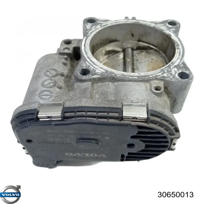 Купить 30650013 Volvo Блок дроссельной заслонки