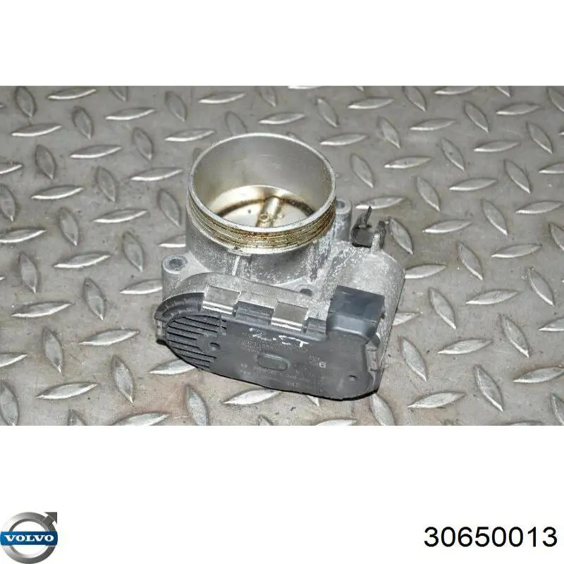 Заслонка воздушная Bosch 280750131