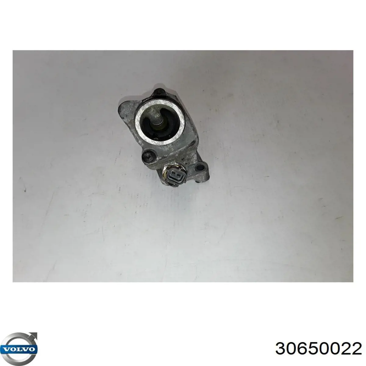 30650022 Volvo Авто термостат