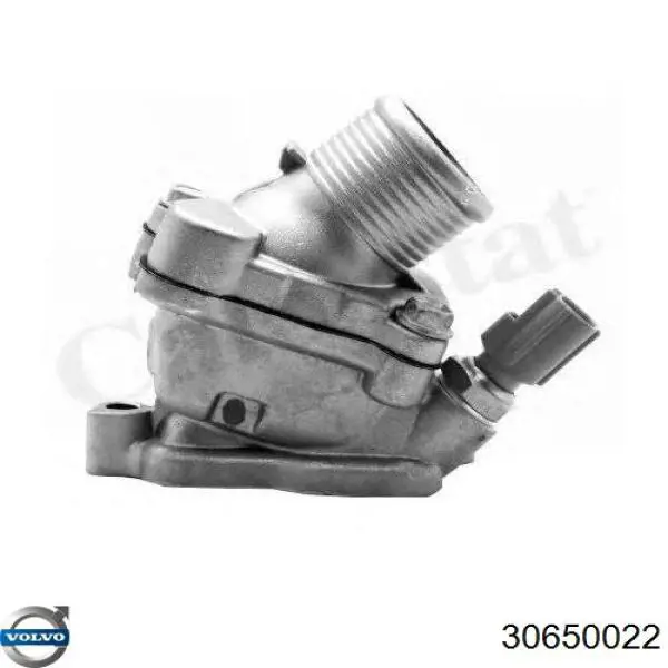 Купить 30650022 Volvo Автомобильный термостат