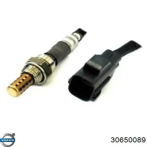 Лямбдазонд, датчик кислорода после катализатора Volvo 30650089 цена, от 47.46 USD