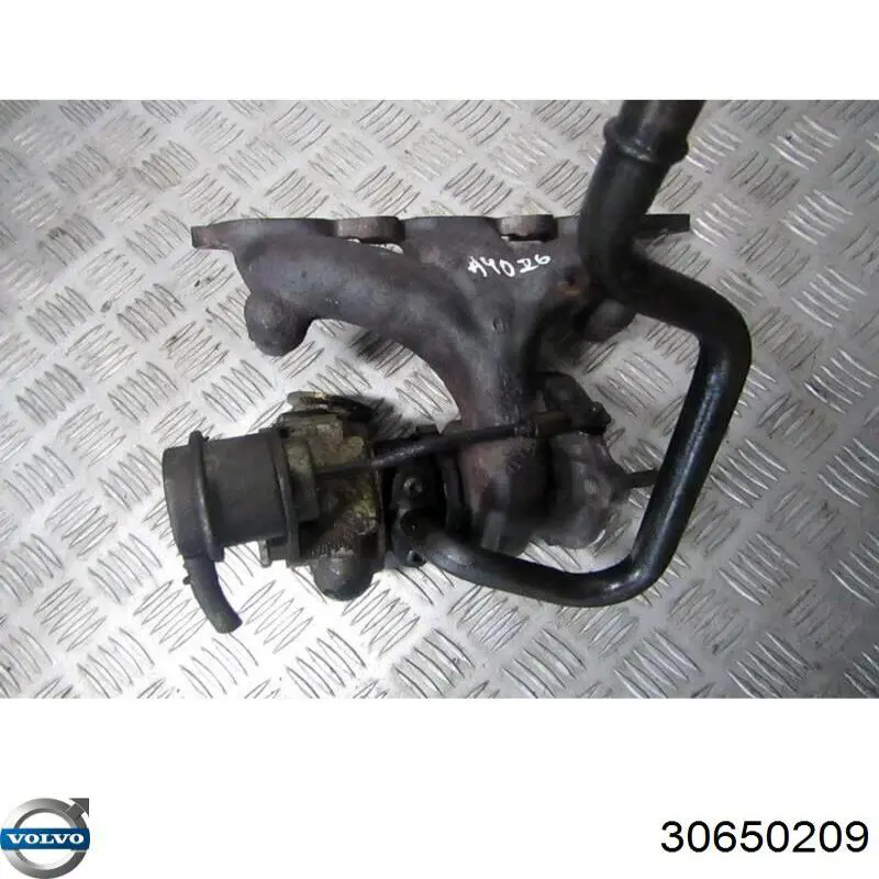 Прокладка турбины, монтажный комплект FA1 KT550170 цена, от 42.88 USD
