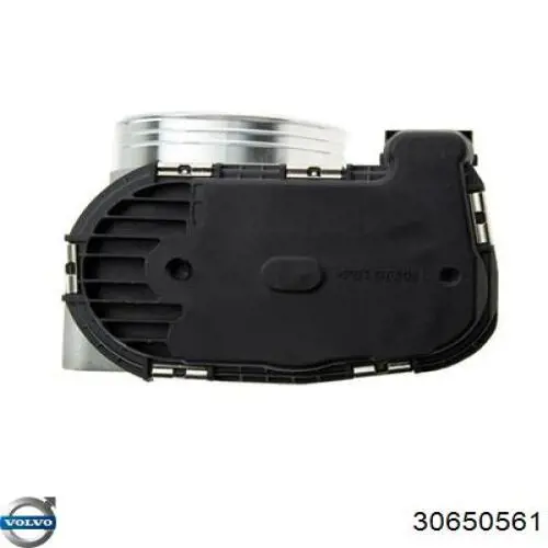Купить 30650561 Volvo Блок дроссельной заслонки