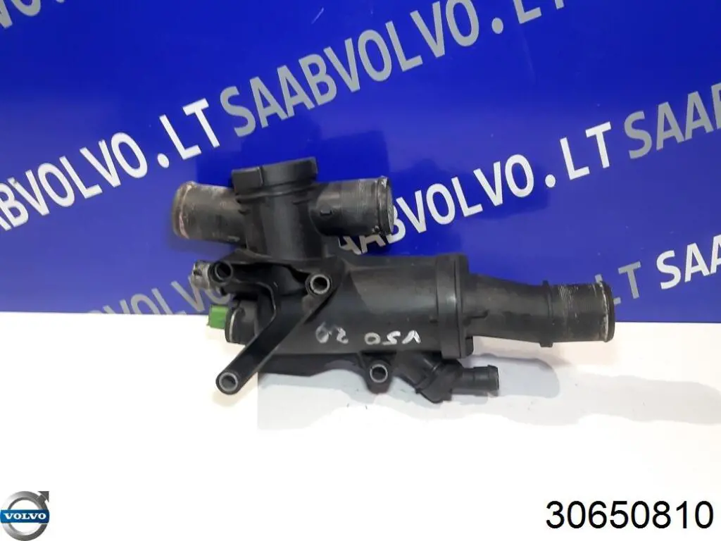 30650810 Volvo Авто термостат