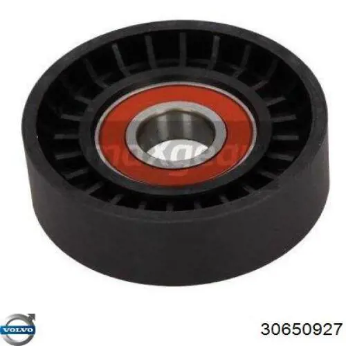 30650927 Volvo Натяжитель клинового ремня
