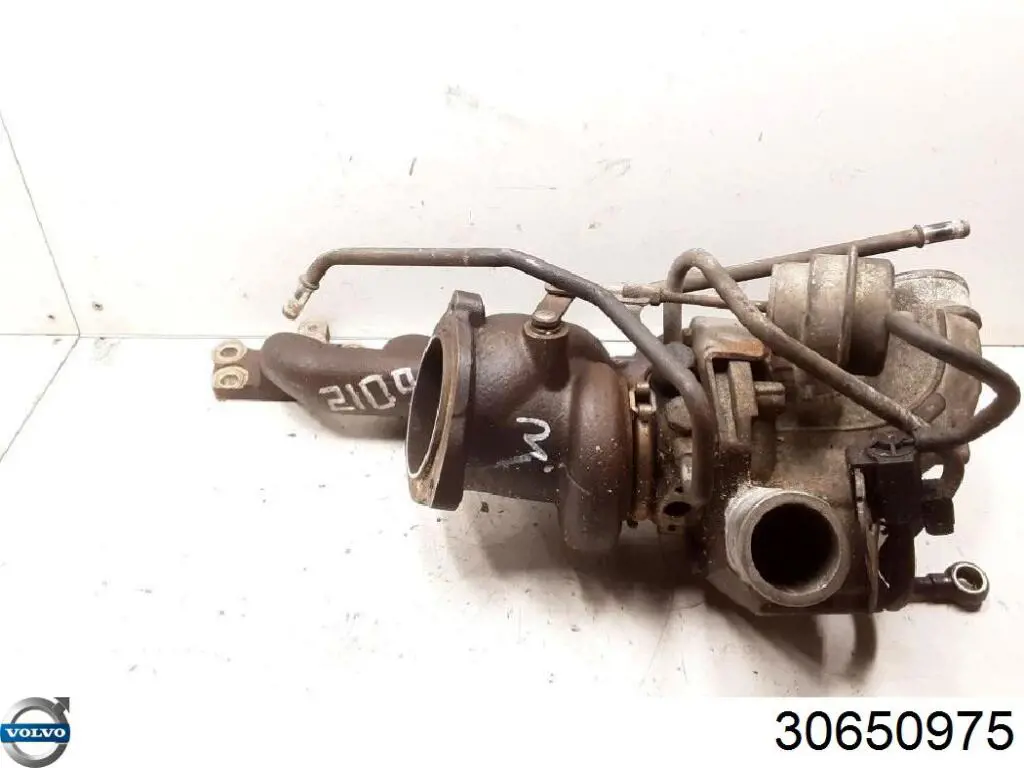 Турбонагнетатель MSG Rebuilding 53049700033 цена, от 353.73 USD