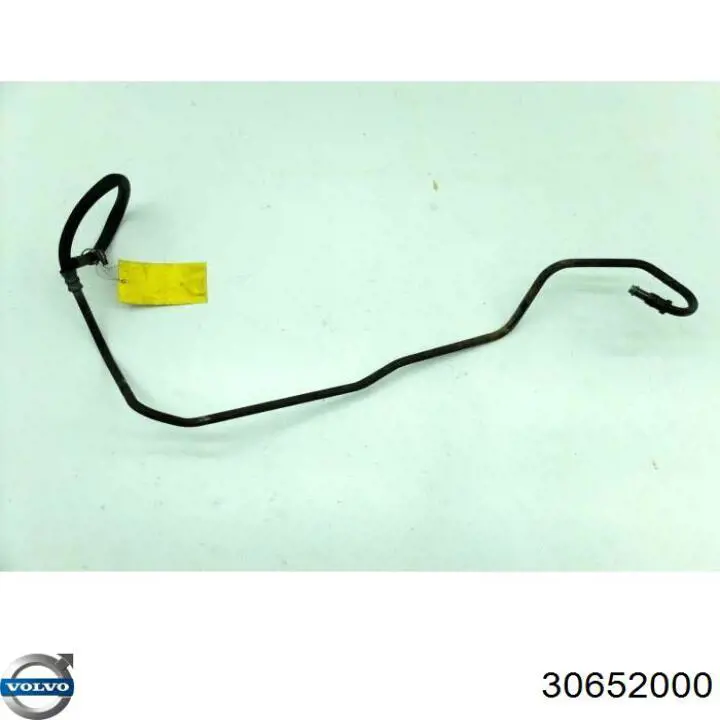 30652000 Volvo Шланг ГУР низкого давления, от рейки (механизма) к бачку