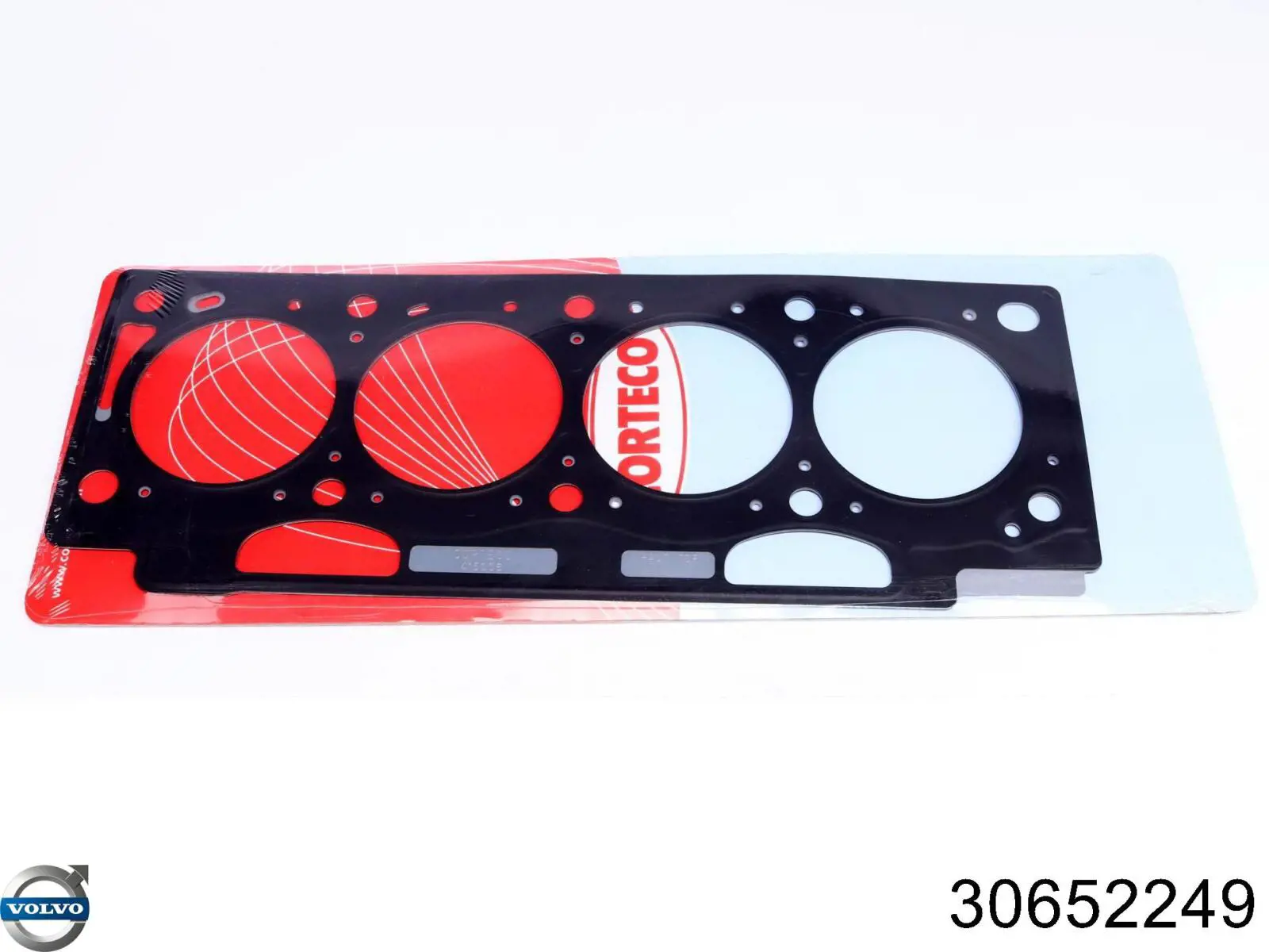 Прокладка ГБЦ Volvo 30652249 цена, от 22.69 USD