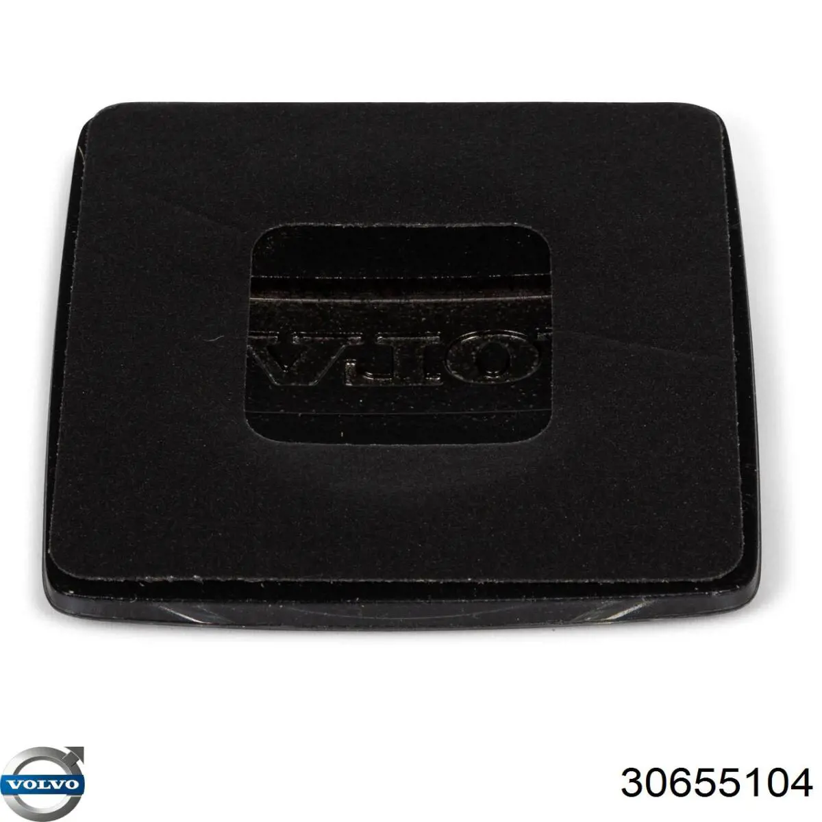 Купить 30655104 Volvo Эмблема решетки радиатора