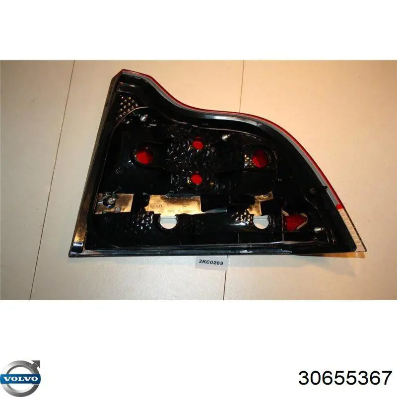 30655367 Volvo 