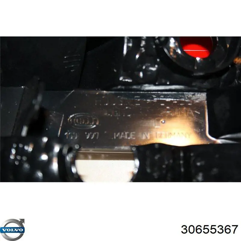  Volvo 30655367 цена, от 202.88 USD