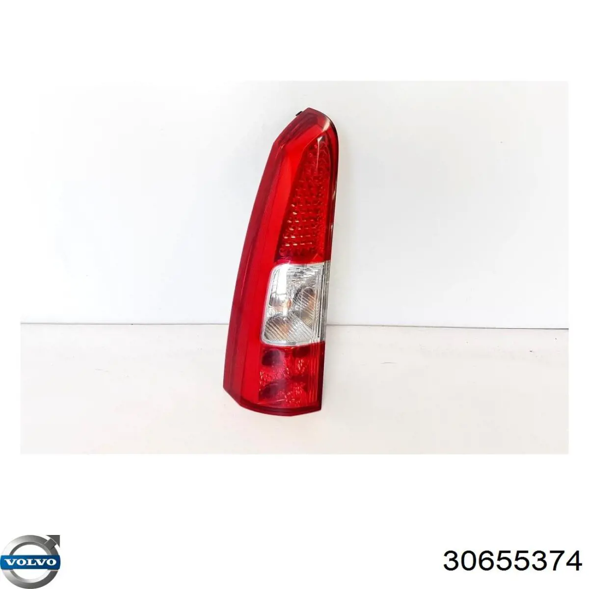 30655374 Volvo Задний левый стоп