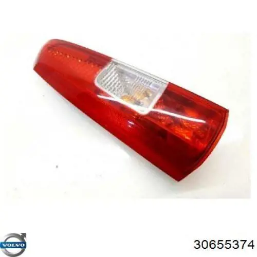 Задняя левая фара Volvo 30655374 цена, от 25.34 USD
