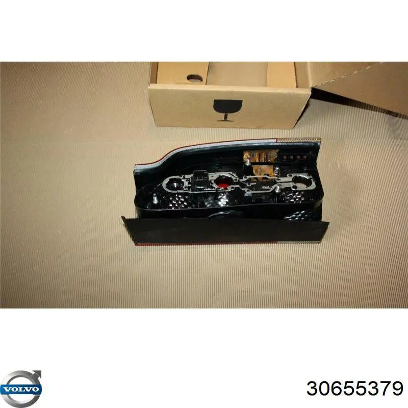  Volvo 30655379 цена, от 202.43 USD