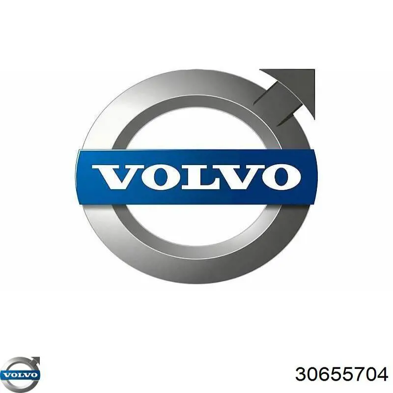  30655704 Volvo