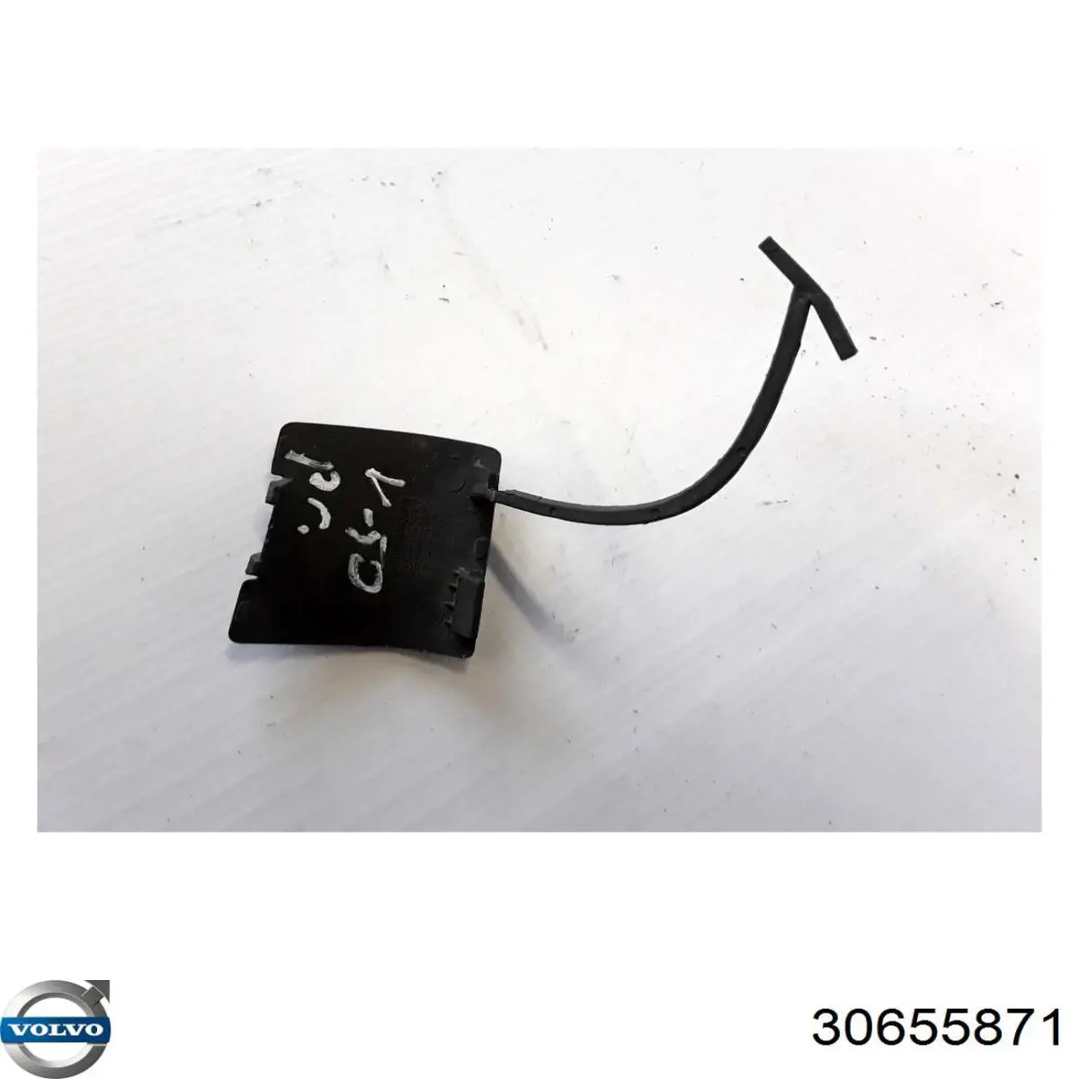  30655871 Volvo