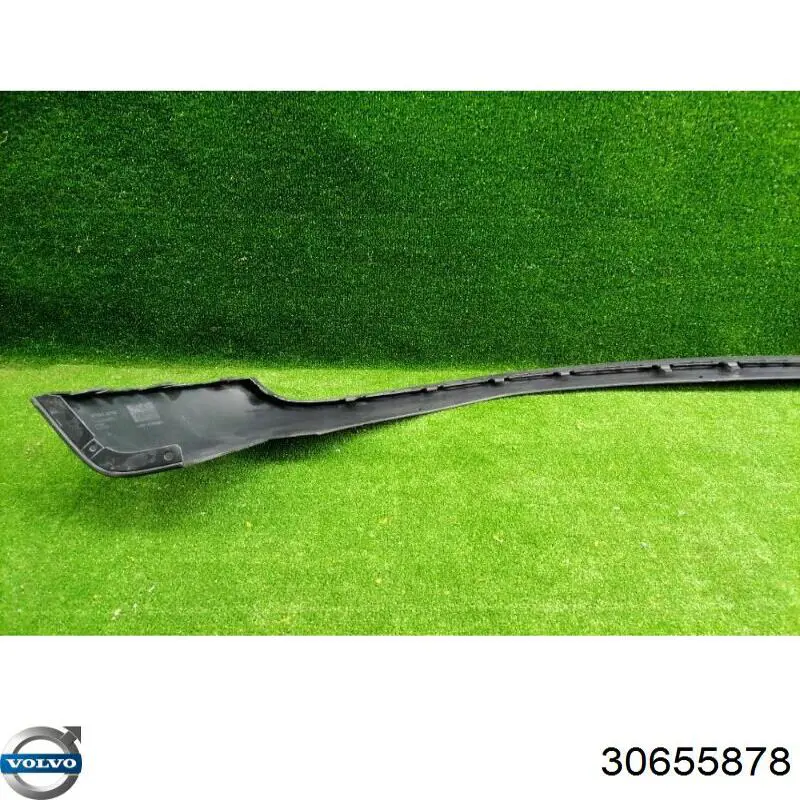 Спойлер переднего бампера Volvo 30655878 цена, от 67.42 USD