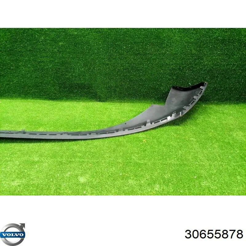 Купить 30655878 Volvo Сплиттер переднего бампера