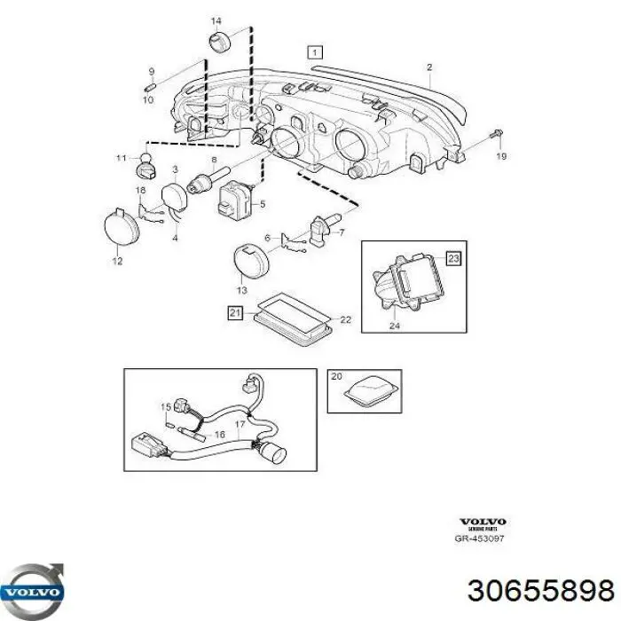 30655898 Volvo 