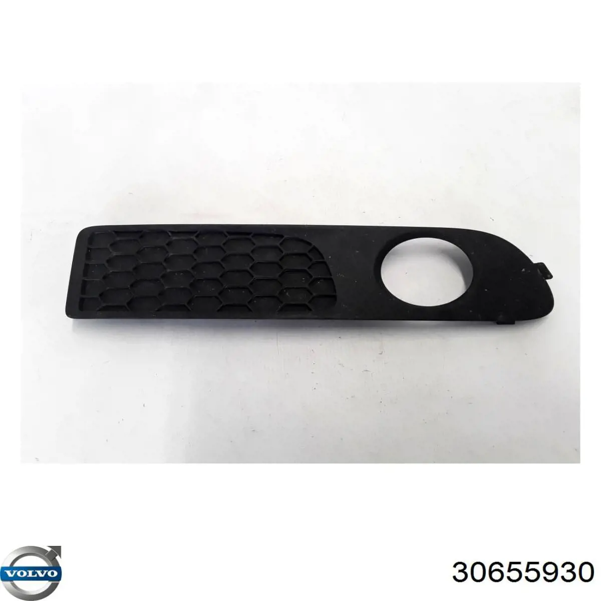 Окантовка фары противотуманной Volvo 30655930 цена, от 19.69 USD
