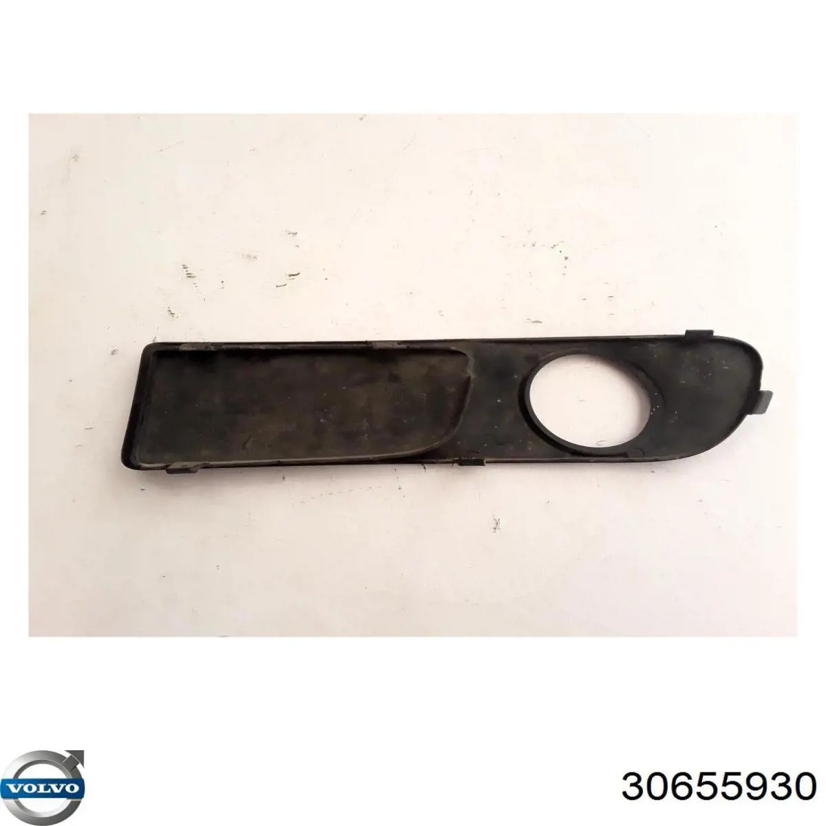 Купить 30655930 Volvo Ободок противотуманки