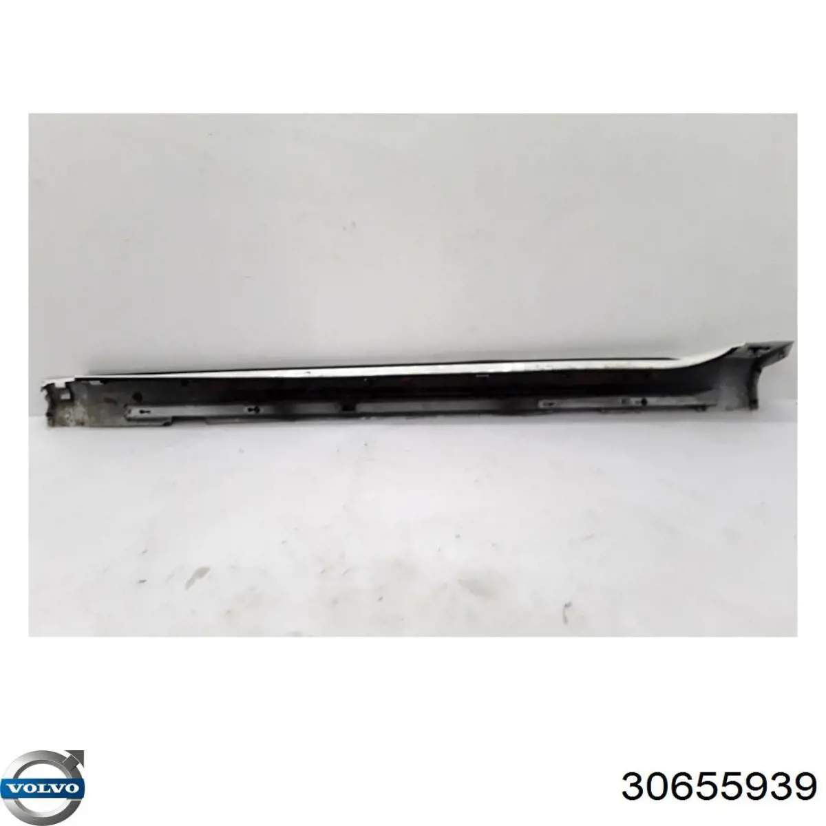  Volvo 30655939