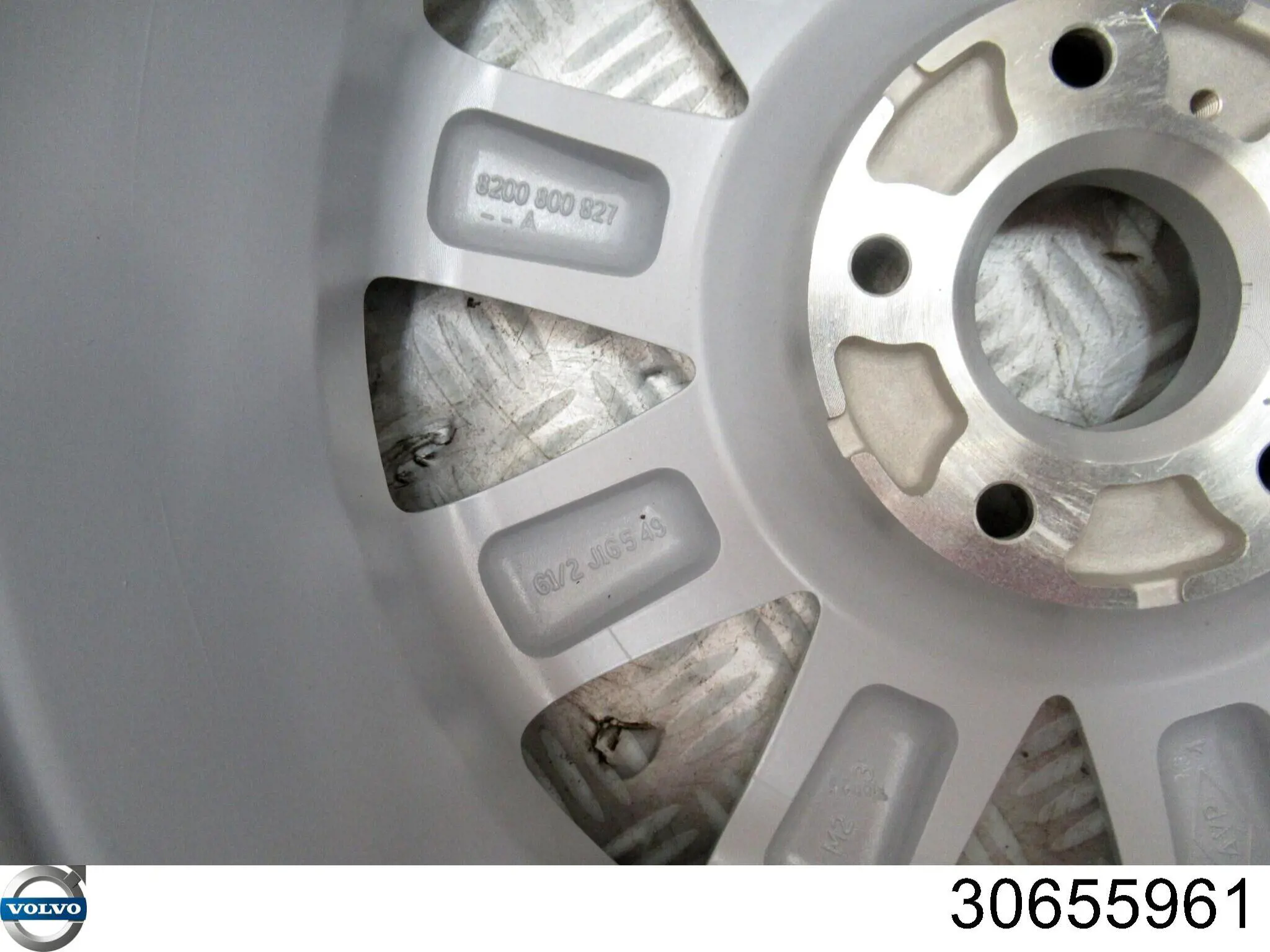 31446819 Volvo 